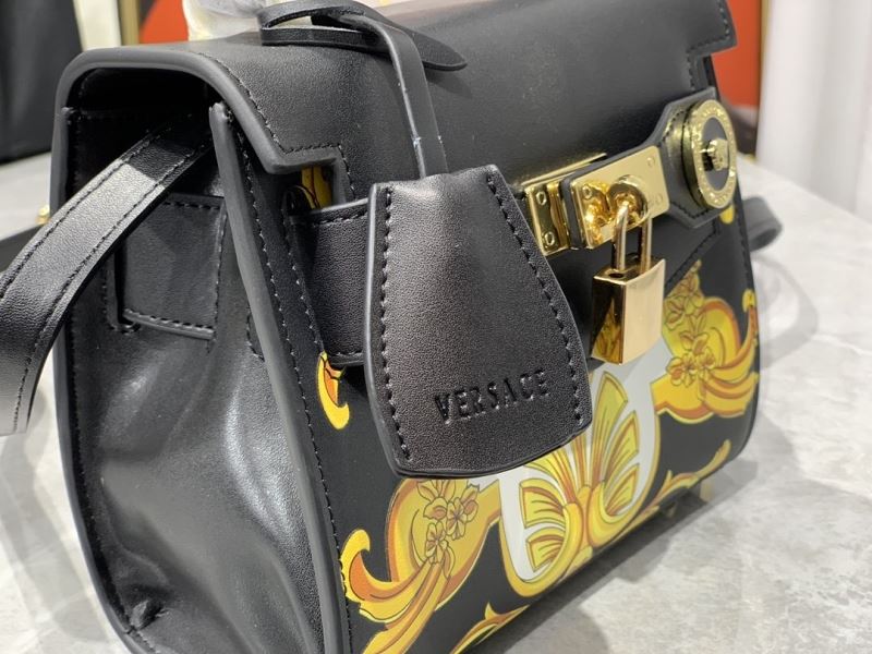 Versace Handle Bags